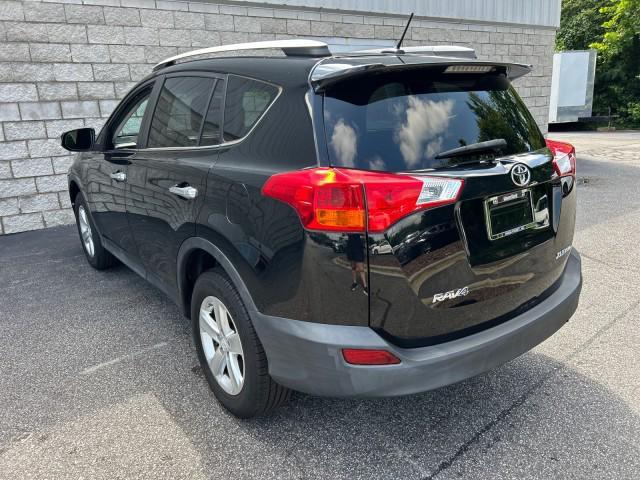 used 2014 Toyota RAV4 car, priced at $15,490