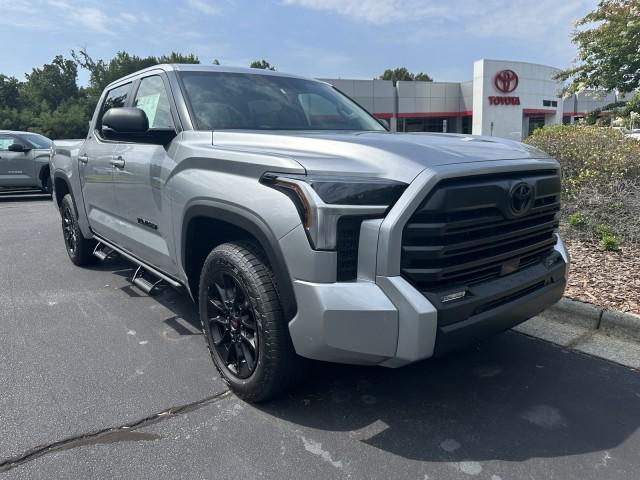 new 2024 Toyota Tundra car, priced at $58,626