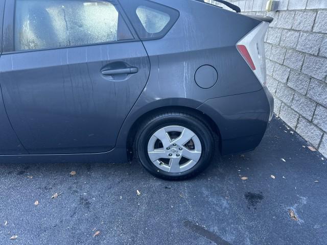 used 2010 Toyota Prius car, priced at $8,594