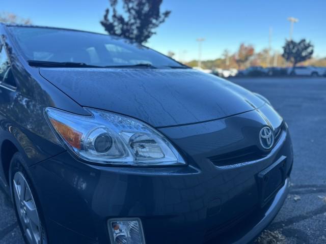 used 2010 Toyota Prius car, priced at $8,594