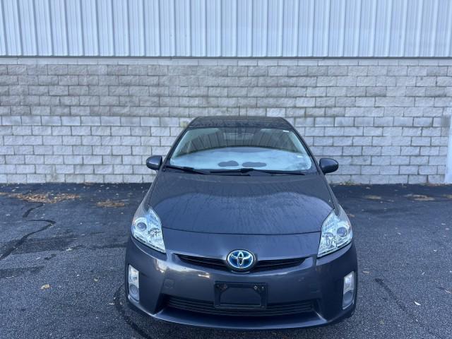 used 2010 Toyota Prius car, priced at $8,594