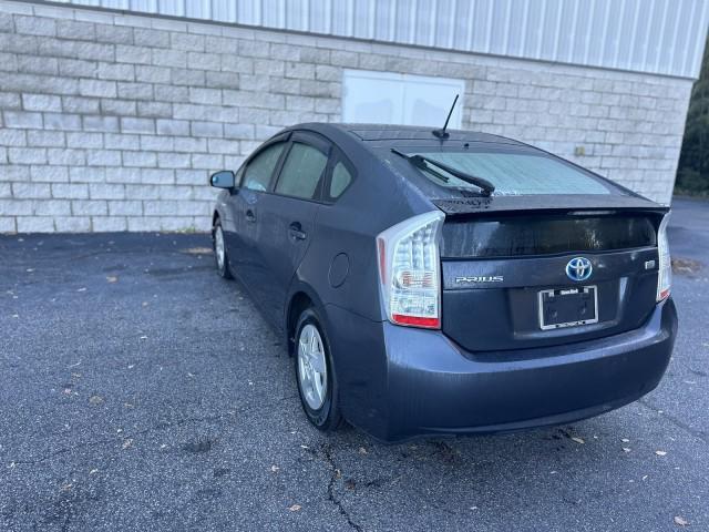 used 2010 Toyota Prius car, priced at $8,594