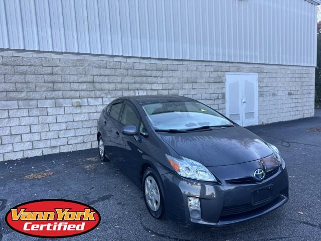 used 2010 Toyota Prius car, priced at $8,594