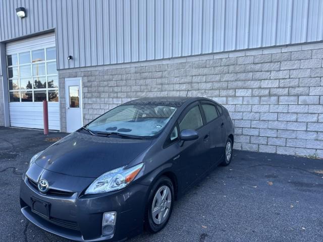 used 2010 Toyota Prius car, priced at $8,594