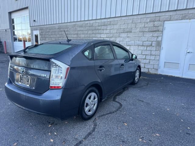 used 2010 Toyota Prius car, priced at $8,594