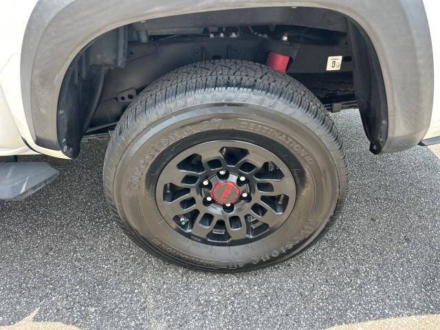 used 2019 Toyota Tacoma car, priced at $37,850