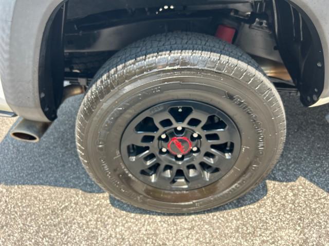 used 2019 Toyota Tacoma car, priced at $37,850