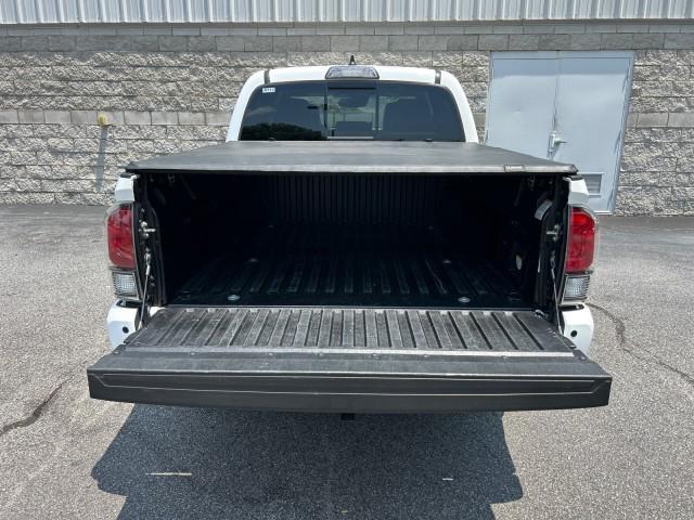 used 2019 Toyota Tacoma car, priced at $37,850