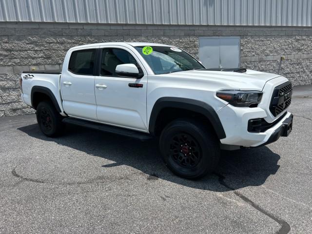 used 2019 Toyota Tacoma car, priced at $37,850