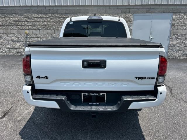 used 2019 Toyota Tacoma car, priced at $37,850