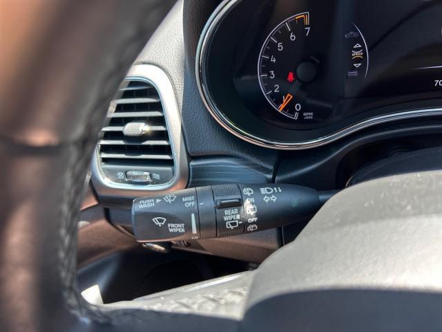 used 2019 Jeep Grand Cherokee car, priced at $19,833