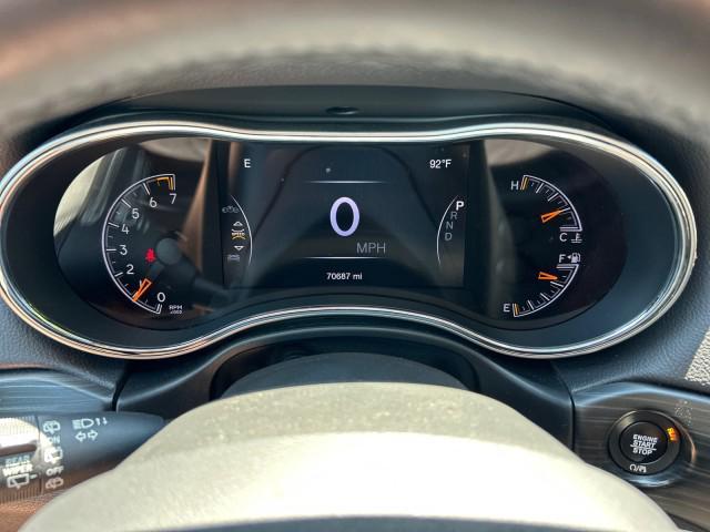 used 2019 Jeep Grand Cherokee car, priced at $19,833