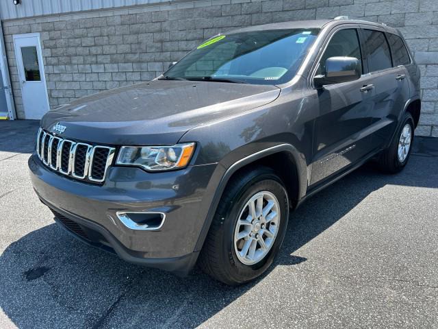 used 2019 Jeep Grand Cherokee car, priced at $20,434