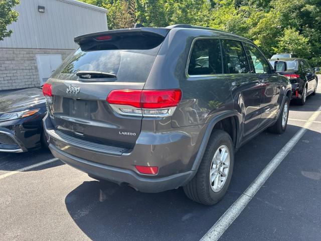 used 2019 Jeep Grand Cherokee car, priced at $20,434
