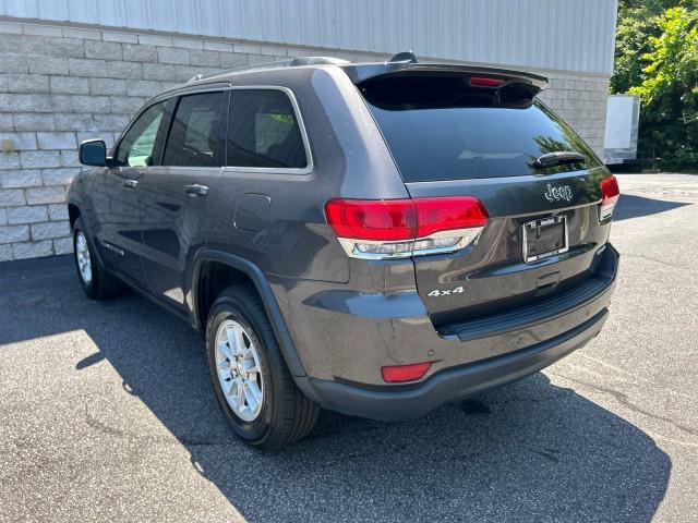 used 2019 Jeep Grand Cherokee car, priced at $20,434