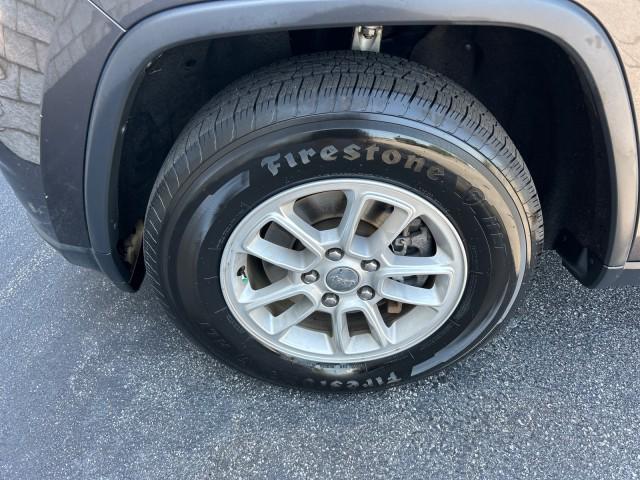 used 2019 Jeep Grand Cherokee car, priced at $20,434