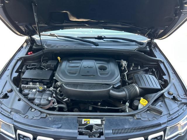 used 2019 Jeep Grand Cherokee car, priced at $19,833