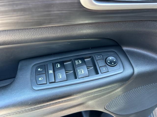 used 2019 Jeep Grand Cherokee car, priced at $19,833