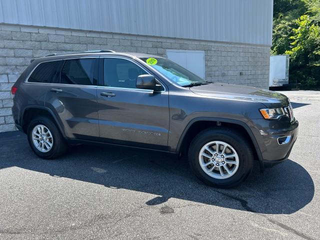 used 2019 Jeep Grand Cherokee car, priced at $20,434