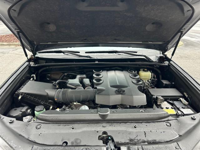 used 2021 Toyota 4Runner car, priced at $52,485