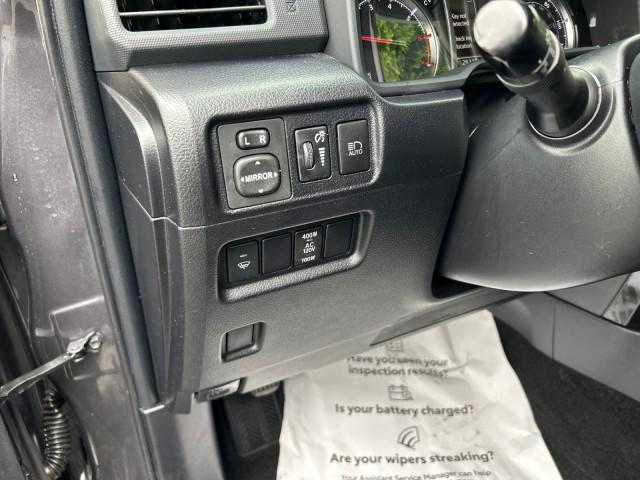 used 2021 Toyota 4Runner car, priced at $52,485