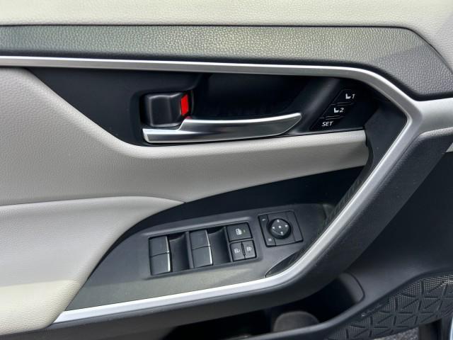 used 2023 Toyota RAV4 Hybrid car, priced at $35,784