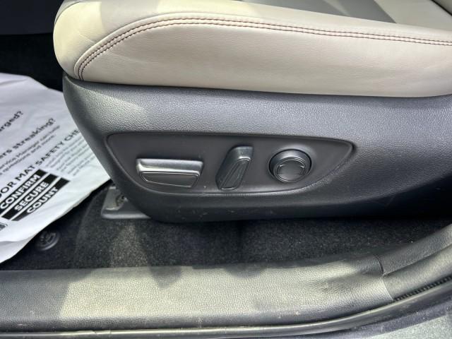 used 2023 Toyota RAV4 Hybrid car, priced at $35,784
