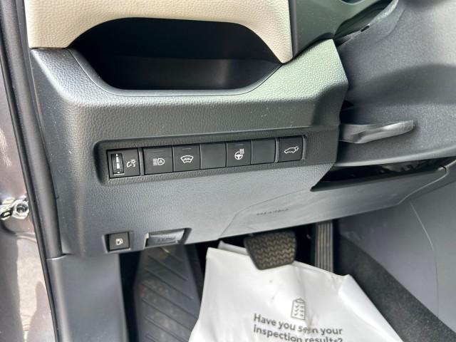 used 2023 Toyota RAV4 Hybrid car, priced at $35,784