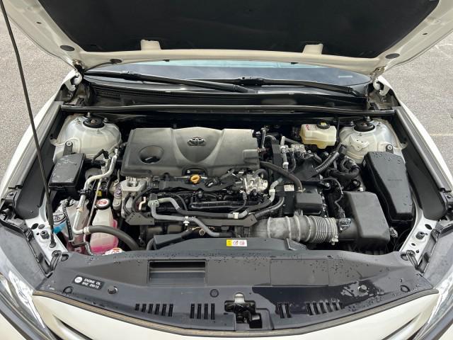 used 2021 Toyota Camry car, priced at $29,919