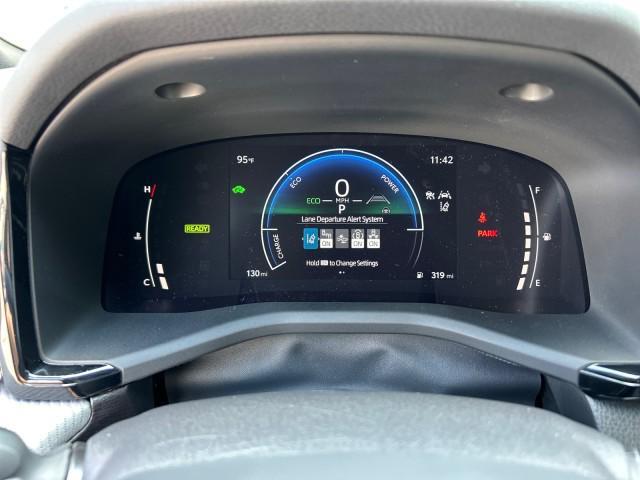 new 2025 Toyota Camry car, priced at $37,195