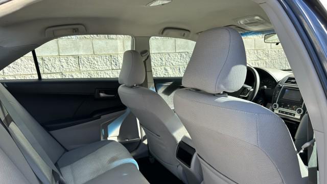 used 2013 Toyota Camry car, priced at $10,857