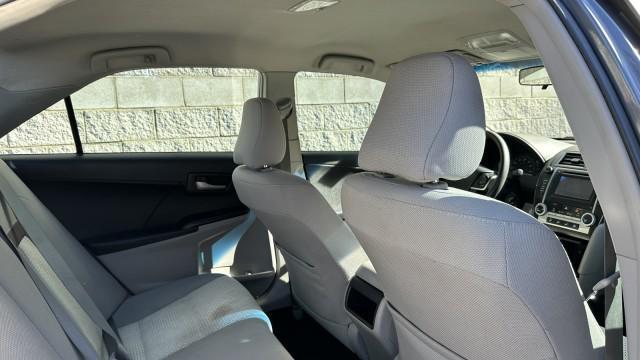 used 2013 Toyota Camry car, priced at $10,857