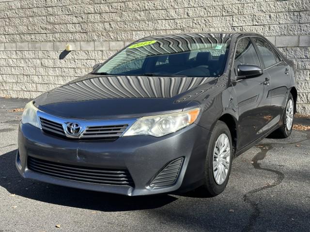 used 2013 Toyota Camry car, priced at $10,857