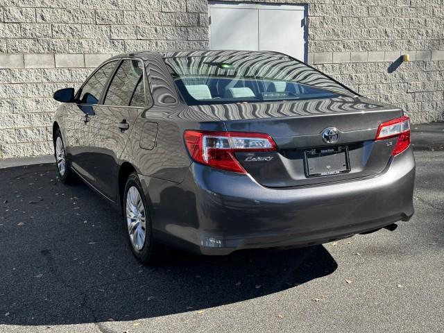 used 2013 Toyota Camry car, priced at $10,857