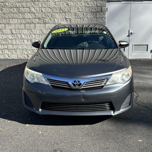 used 2013 Toyota Camry car, priced at $10,857