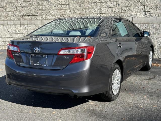 used 2013 Toyota Camry car, priced at $10,857