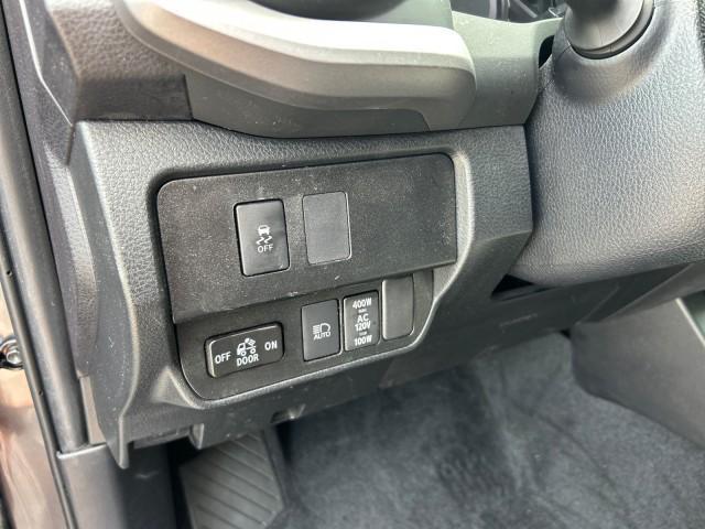 used 2022 Toyota Tacoma car, priced at $39,901