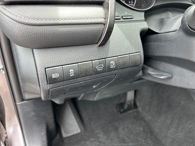 used 2024 Toyota Camry Hybrid car, priced at $31,927