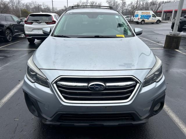 used 2019 Subaru Outback car, priced at $21,648