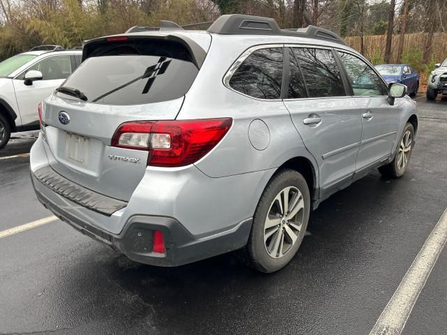 used 2019 Subaru Outback car, priced at $21,648