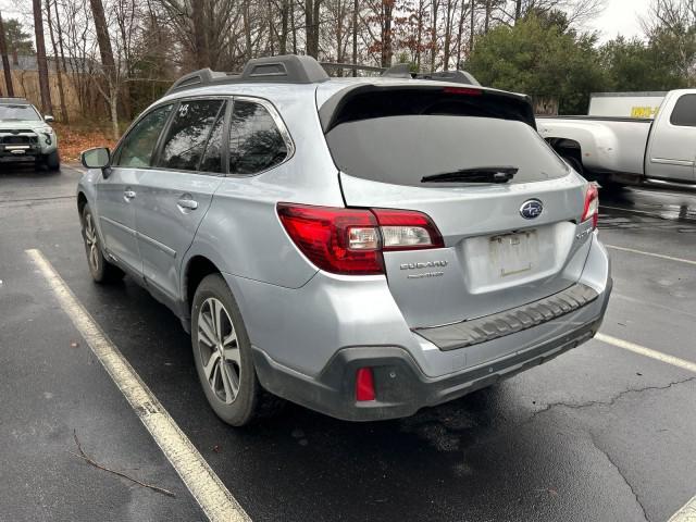 used 2019 Subaru Outback car, priced at $21,648