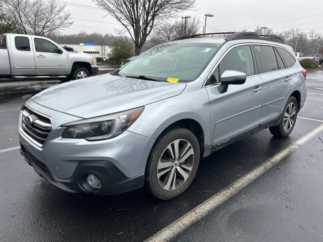 used 2019 Subaru Outback car, priced at $21,648