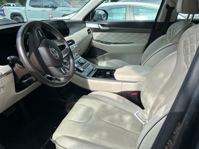 used 2020 Hyundai Palisade car, priced at $20,589