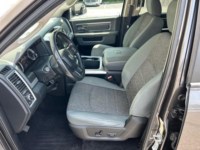 used 2016 Ram 1500 car, priced at $17,919