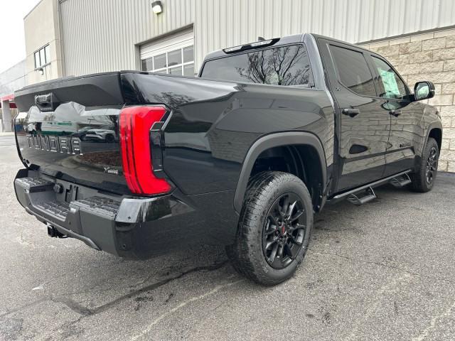 new 2025 Toyota Tundra car, priced at $64,332