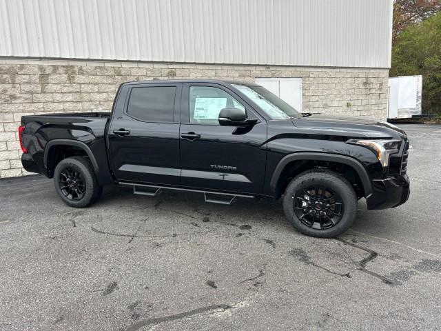 new 2025 Toyota Tundra car, priced at $64,332