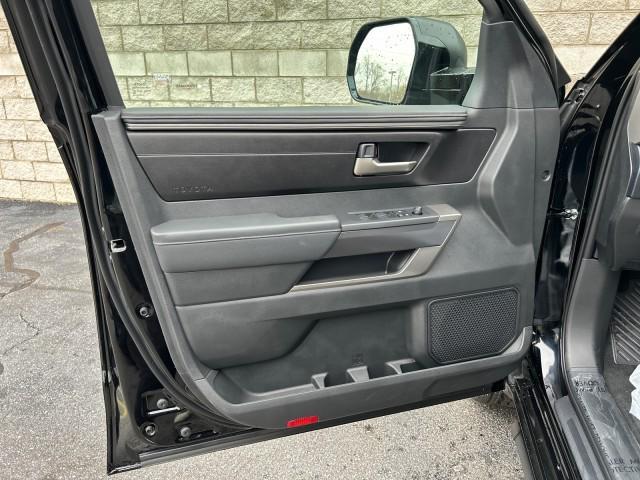 new 2025 Toyota Tundra car, priced at $64,332