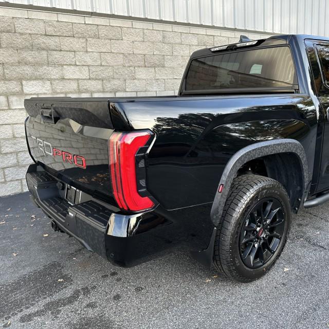 used 2024 Toyota Tundra Hybrid car, priced at $68,529