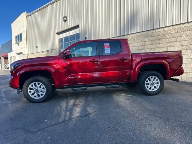 new 2024 Toyota Tacoma car, priced at $44,866