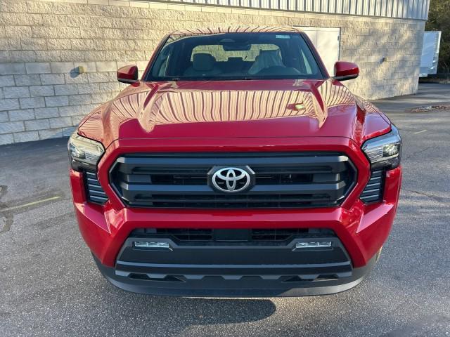 new 2024 Toyota Tacoma car, priced at $44,866